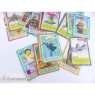 LEGO kártyacsomag gyűjtőknek (3)