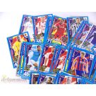 Topps Match Attax futballkártya csomag
