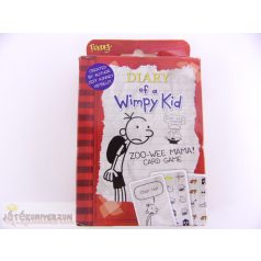 Egy ropi naplója kártyajáték