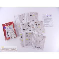 Egy ropi naplója kártyajáték