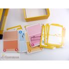 Blank kártyajáték