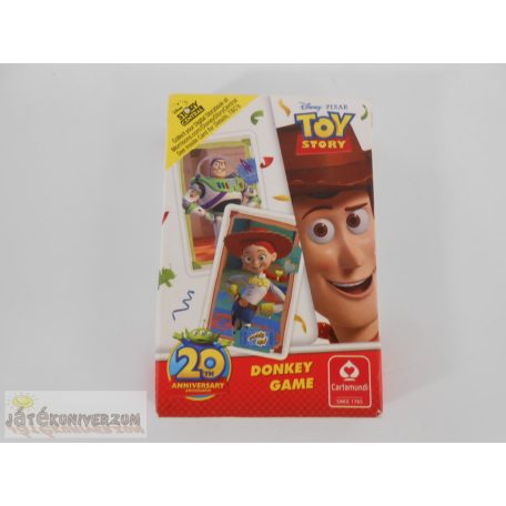 Toy Story kártyajáték