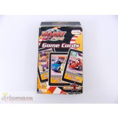 Roary The Racing Car - Roary a versenyautó kártyajáték