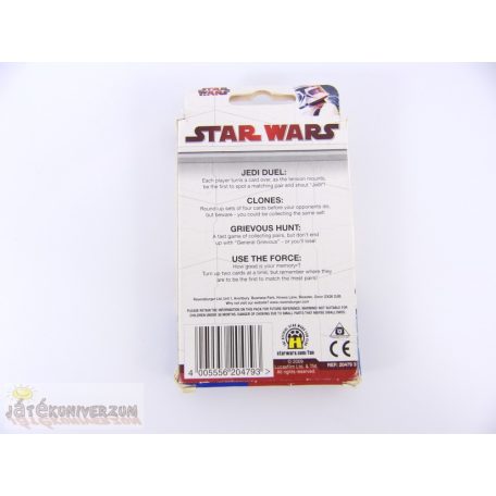 Ravensburger Star Wars kártyajáték