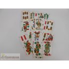 Magyar kártyacsomag német képekkel