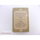 Igaz vagy hamis kártyajáték