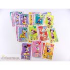Cartamundi Mickey Mouse Clubhouse Happy Families kártyajáték