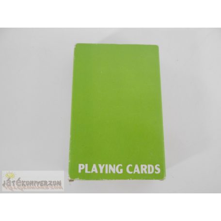 Francia römi kártyacsomag