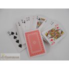 Francia römi kártyacsomag