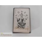  Francia römi kártyacsomag