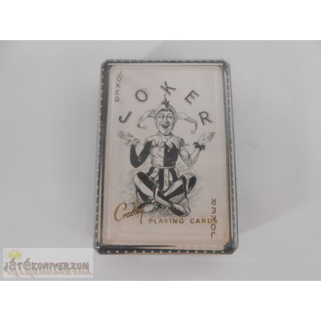  Francia römi kártyacsomag