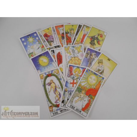 Tojo Nozomi tarot kártyacsomag
