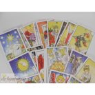 Tojo Nozomi tarot kártyacsomag
