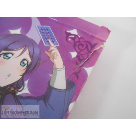 Tojo Nozomi tarot kártyacsomag