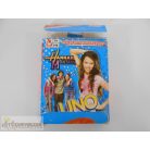 Hannah Montana Uno kártyajáték