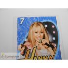 Hannah Montana Uno kártyajáték