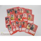 Top Trumps Specials Arsenal 2007 futballkártya