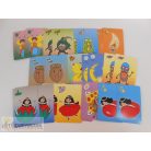 Fekete Péter kártyajáték