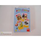 Dino Tündérmesék kártyajáték