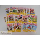 Dino Tündérmesék kártyajáték