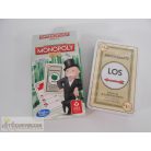 Monopoly Deal kártyajáték