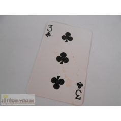 Römi francia kártyacsomag