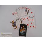 Römi francia kártyacsomag 