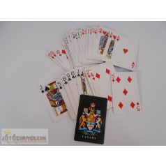 Römi francia kártyacsomag 