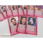 Top Trumps Smash Hits Pop Stars 2 kártyacsomag