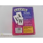 Top Cards Lexicon szóképző kártyajáték