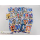 Topps Match Attax futballkártya csomag