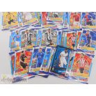 Topps Match Attax futballkártya csomag