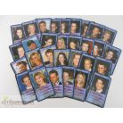 Top Trumps Movie Stars kártyacsomag