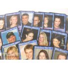 Top Trumps Movie Stars kártyacsomag