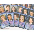 Top Trumps Movie Stars kártyacsomag