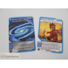 LEGO Ninjago kártya