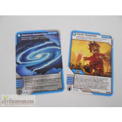 LEGO Ninjago kártya