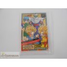 Dragon Ball Z kártya