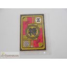 Dragon Ball Z kártya