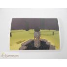 Minecraft gyűjthető matrica