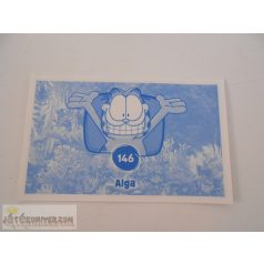 Garfield Állati rekordok 2. matrica