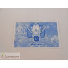 Garfield Állati rekordok 2. matrica