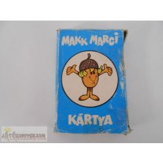 Makk Marci kártyajáték