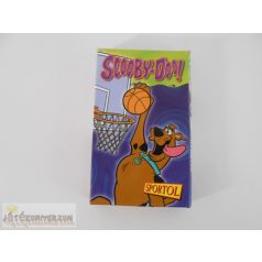 Scooby-Doo kártyacsomag