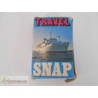 Travel Snap kártyajáték