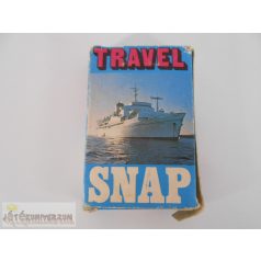 Travel Snap kártyajáték