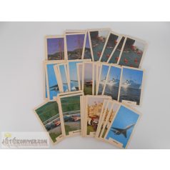 Travel Snap kártyajáték