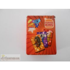 Sing 2 Énekelj! 2 mini kártyajáték