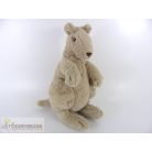 Ikea kenguru plüss figura