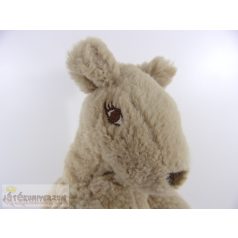 Ikea kenguru plüss figura